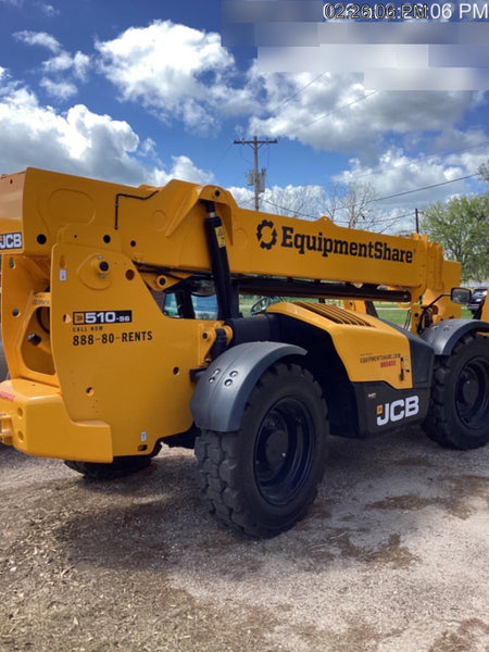 2026 JCB 510-56
