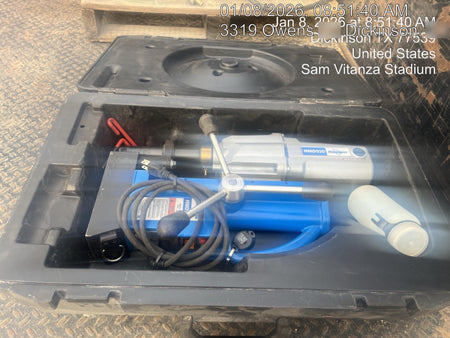2022 HOUGEN MFG HMD917