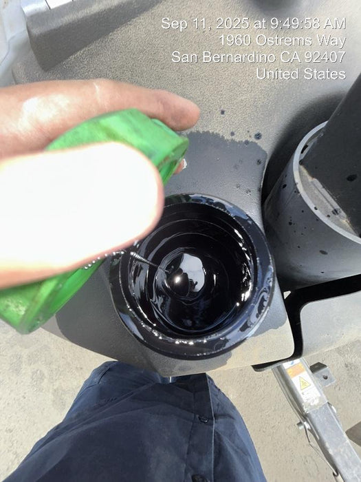 2024 Wacker Neuson LTT4 Diesel, Kohler KDW702, Deep Sea Controller, Auto Start, LED 320W, Bypass Outlet, T3