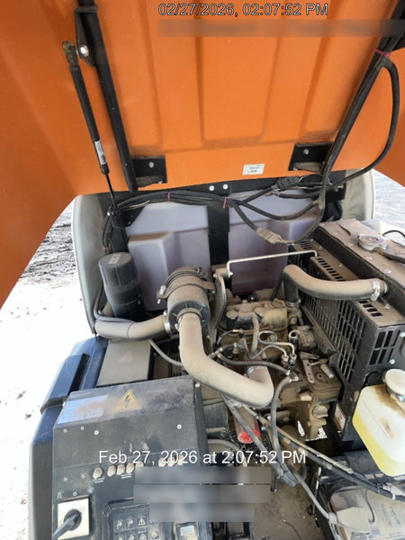 2023 Generac MLT2 Diesel, Flex Switch 120V Input, Powerzone Controller, 
(4) 320W LED Lights, 4kW Generator, 39.9 Gal Fuel Tank, 2" Ball, T3