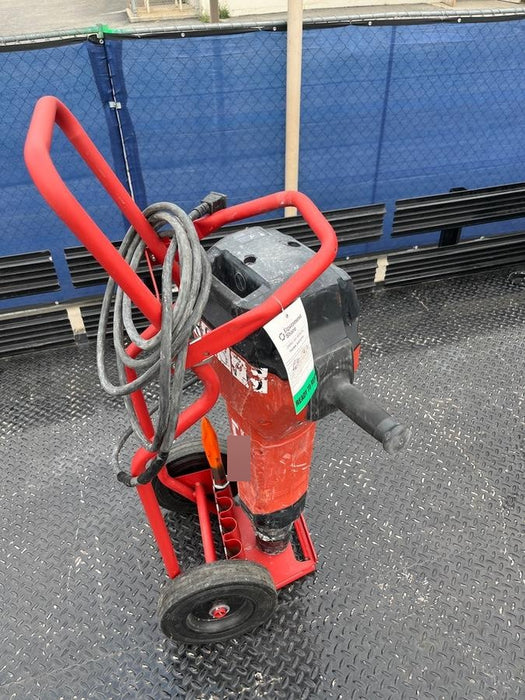 2024 HILTI TE 3000-AVR