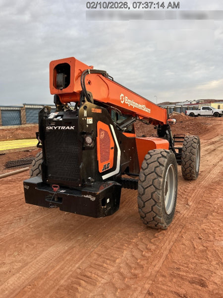 2024 SKYTRAK 8042