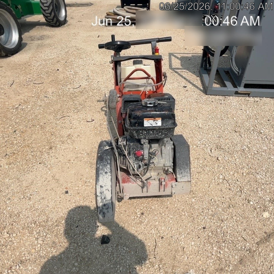 2021 HUSQVARNA FS400
