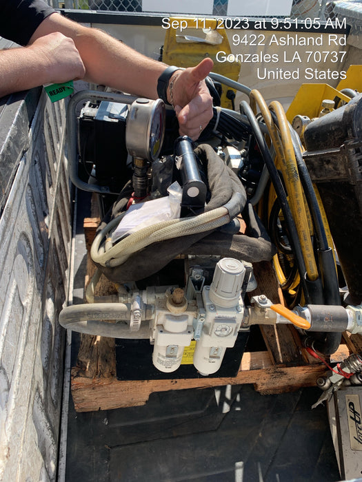 2020 TORCUP AP1000-Q