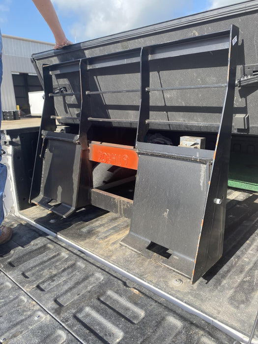 2022 ARROW MATERIAL HANDLING 60" Pallet Forks - Arrow