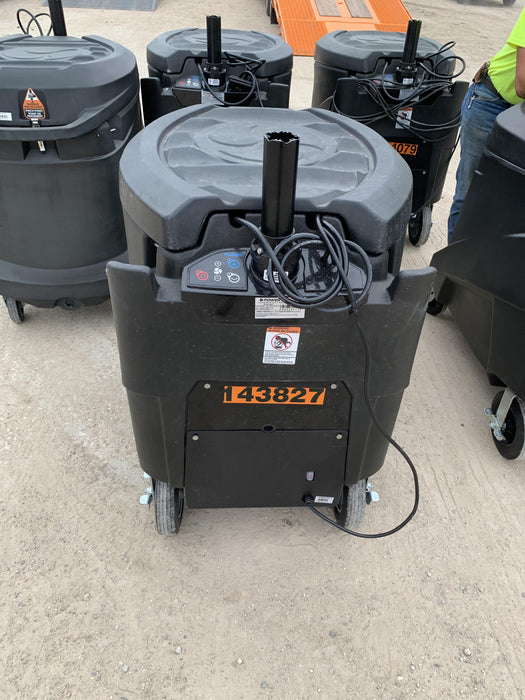 2021 POWER BREEZER PB10-MAX-06-B