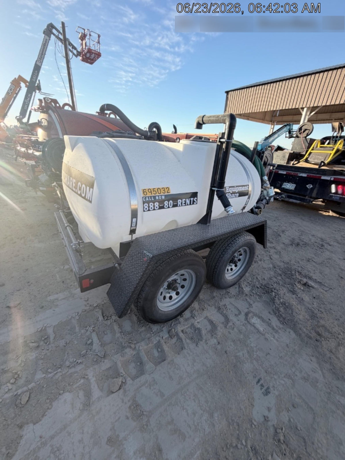 2026 WYLIE EXP-550L-S