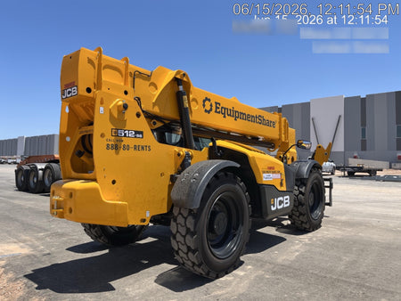 2026 JCB 512-56