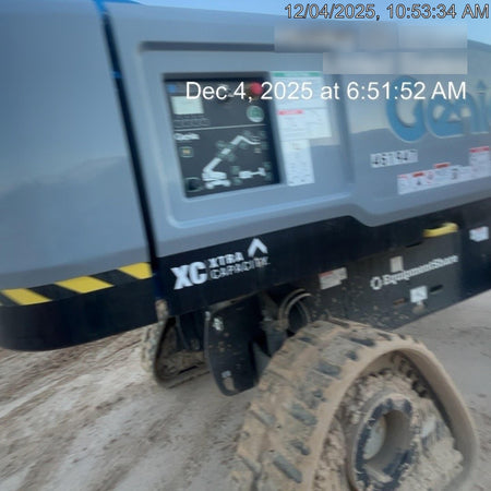 2024 GENIE S-65 TRAX