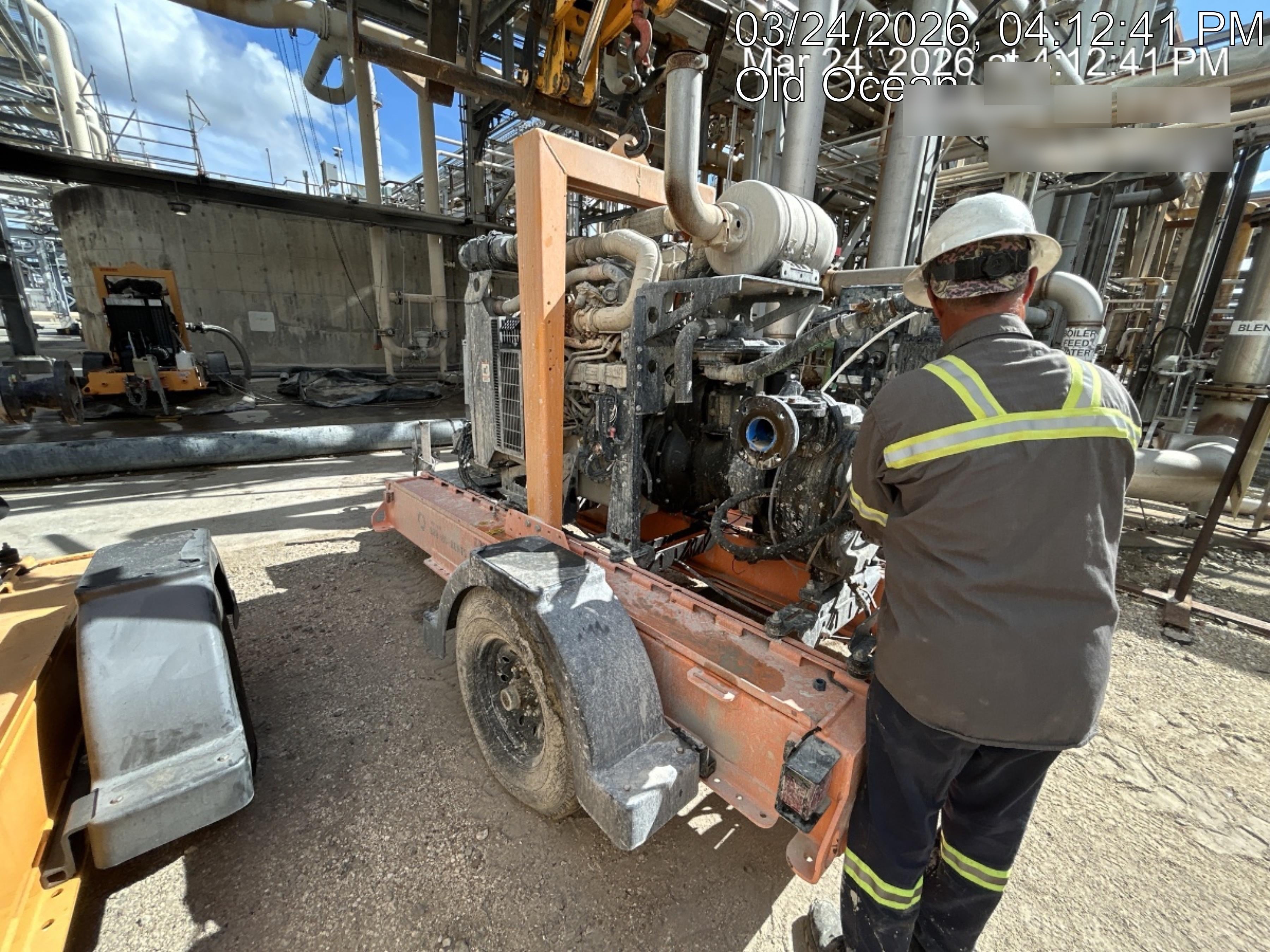 2022 PIONEER PP63C17L71-4045HFC06