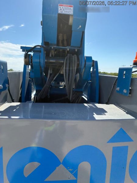 2024 GENIE S-85 XC