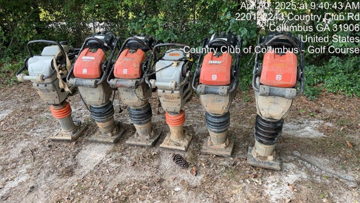 2023 MULTIQUIP MTX60HD