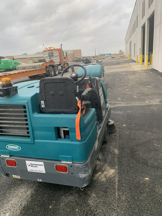 2020 TENNANT S20 LPG