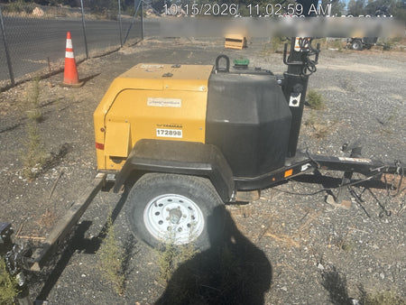 2021 ALLMAND NLV3GR