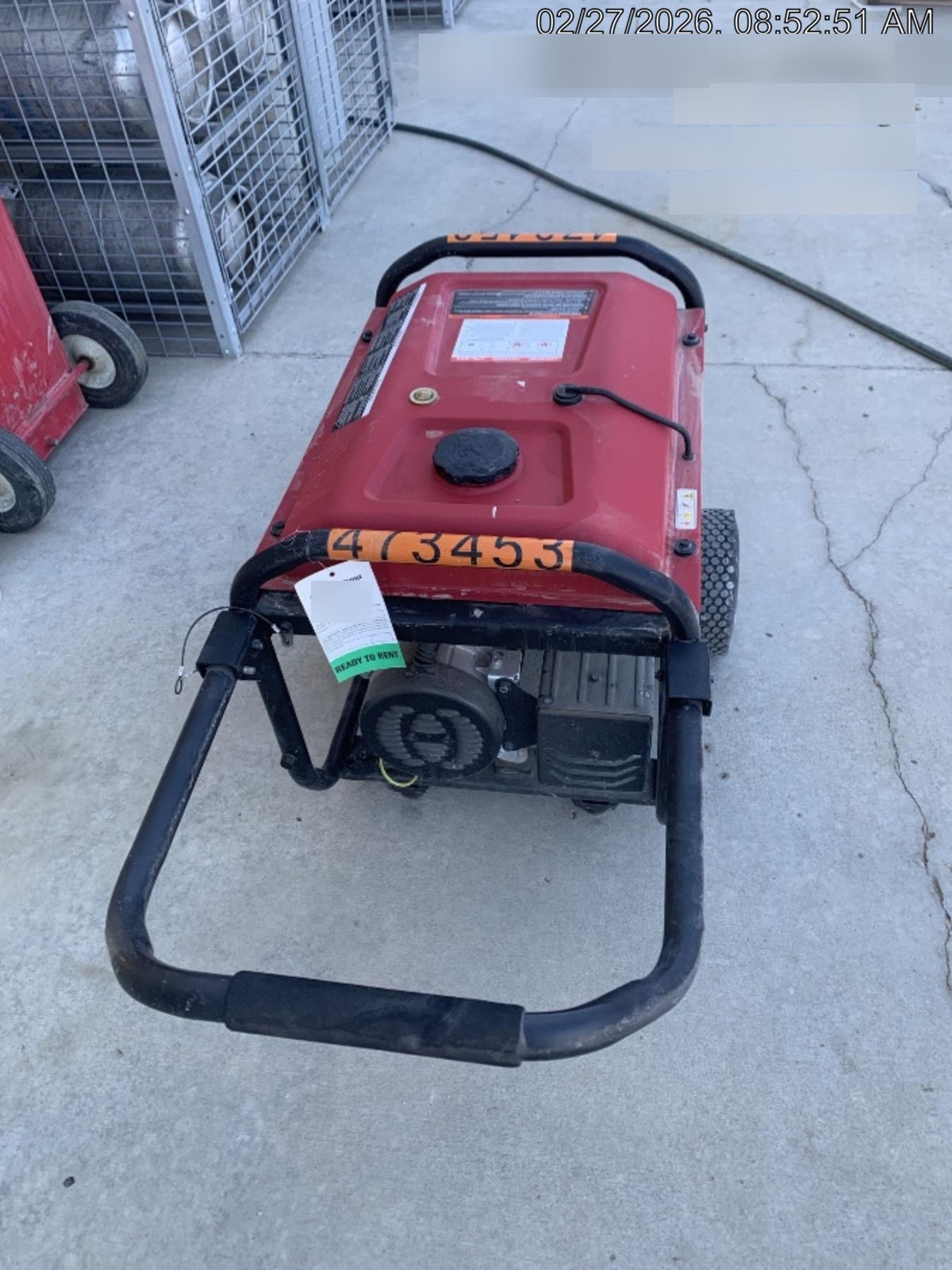 2024 MI-T-M GEN-6500-0MM1