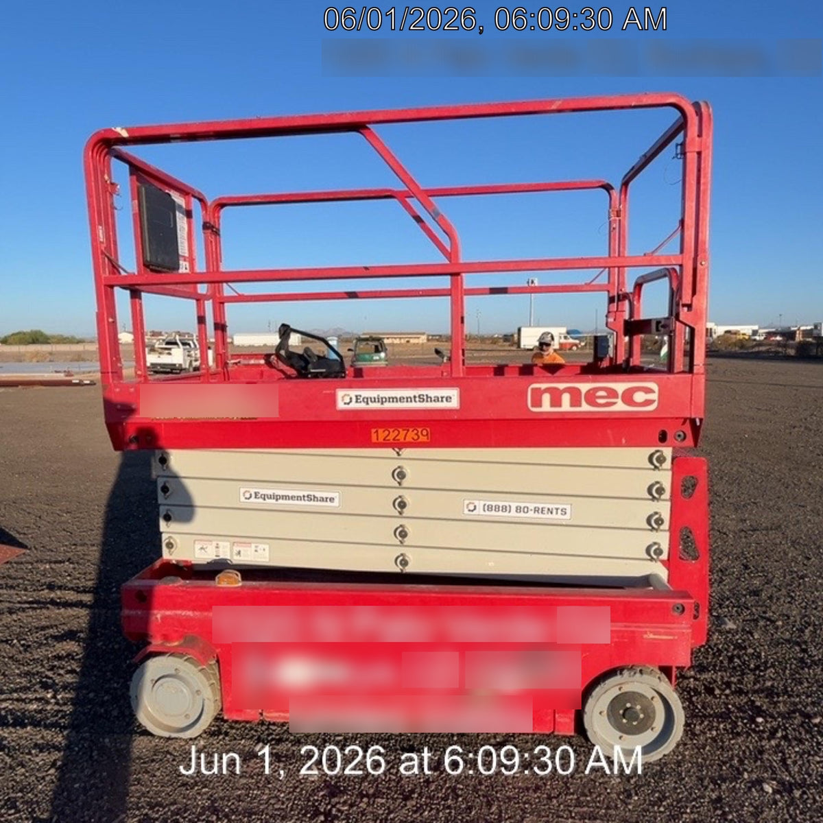 2021 MEC 3346SE
