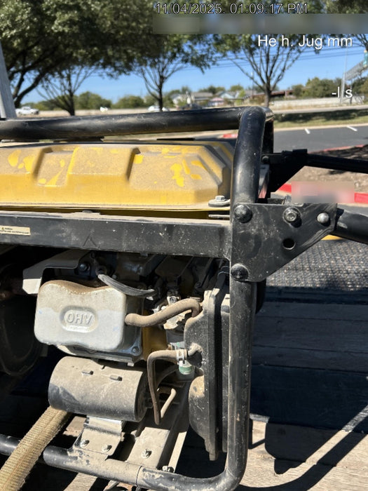 2023 ATLAS COPCO P6500W