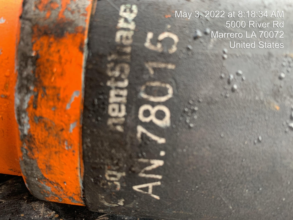 2020 MICHIGAN PNEUMATIC 751SS