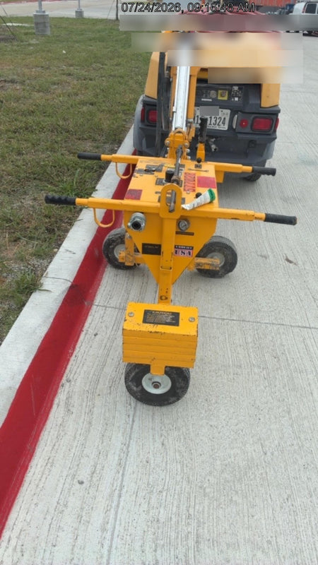 2025 E-Z DRILL 210B SRA
