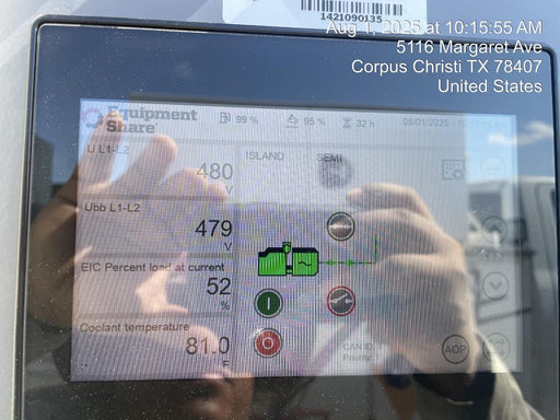 2024 ATLAS COPCO QAS 235