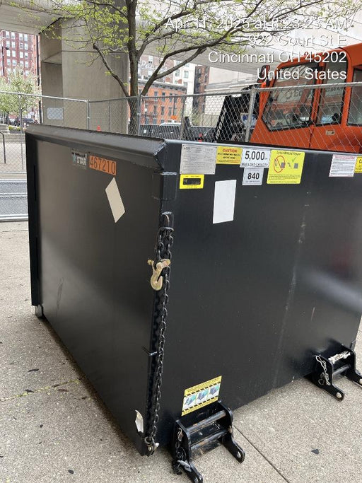 2024 STAR INDUSTRIES 1425