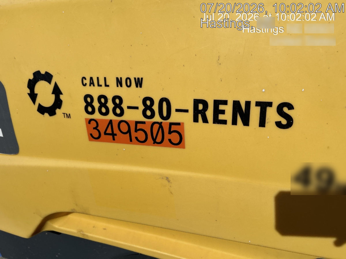 2023 ATLAS COPCO XAS188 CWK