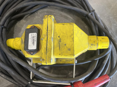 2021 WORKSITE LIGHTING DWXPLEDIL50-12V