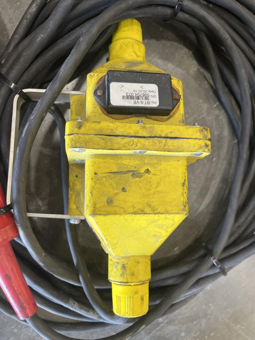 2021 WORKSITE LIGHTING DWXPLEDIL50-12V