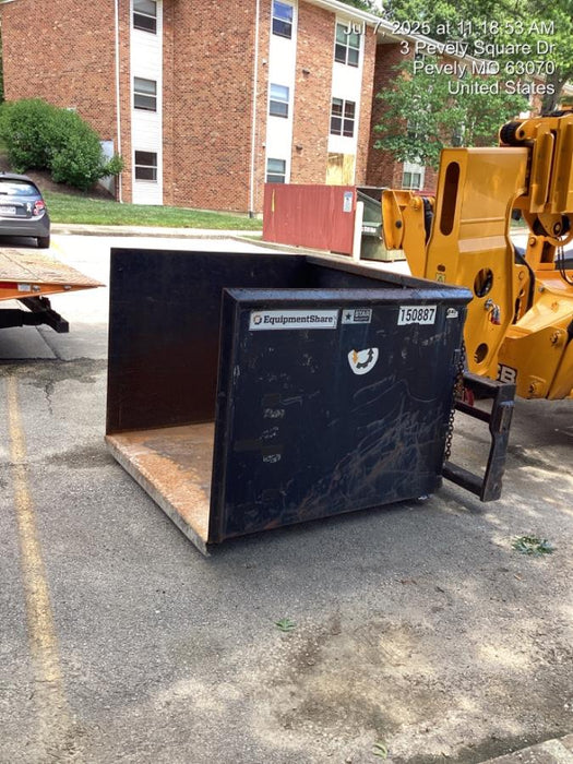 2023 STAR INDUSTRIES 1425