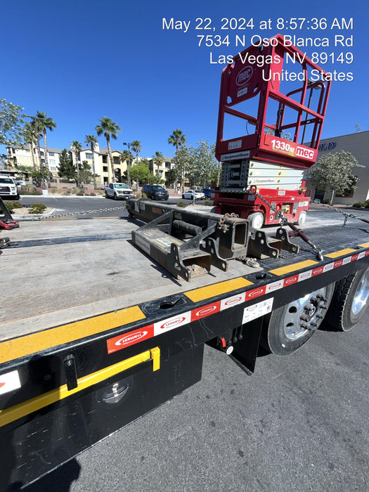 2023 STAR INDUSTRIES M1360B - Star JIB Boom