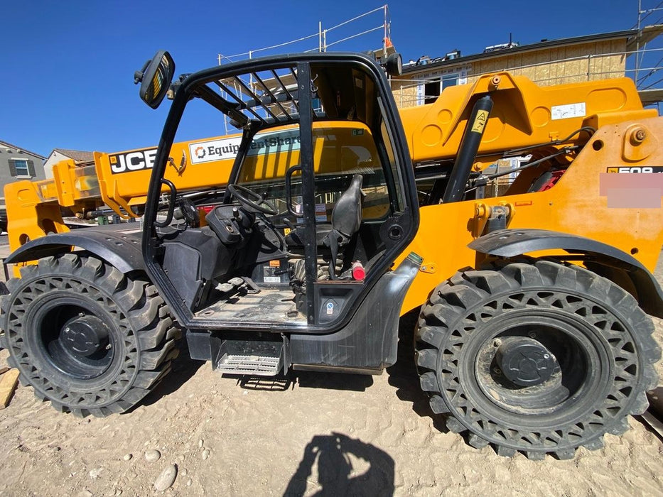 2020 STAR INDUSTRIES M1360B - Star JIB Boom