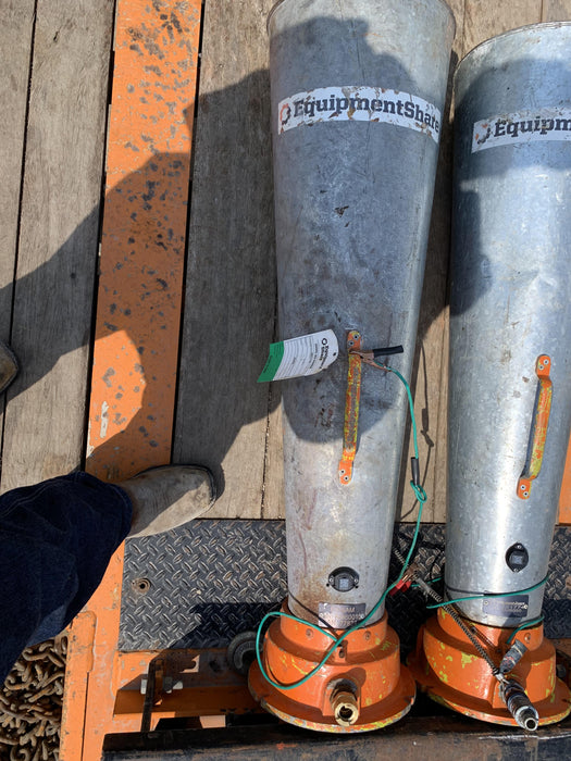 2020 MICHIGAN PNEUMATIC HV-6AM