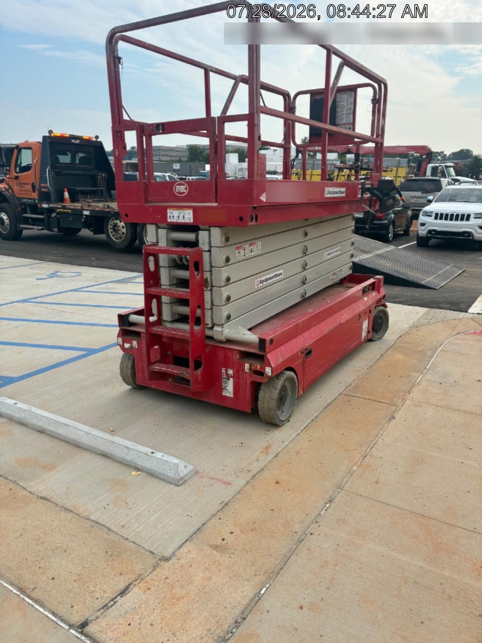 2020 MEC 4555SE
