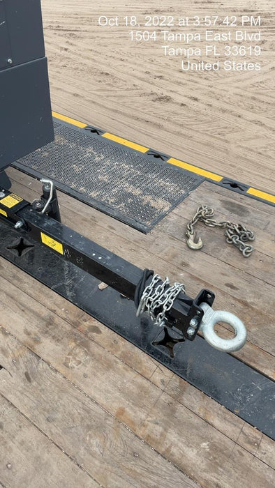 2022 ATLAS COPCO QAS25 CWK