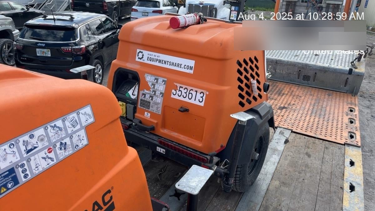 2023 GENERAC MLT2