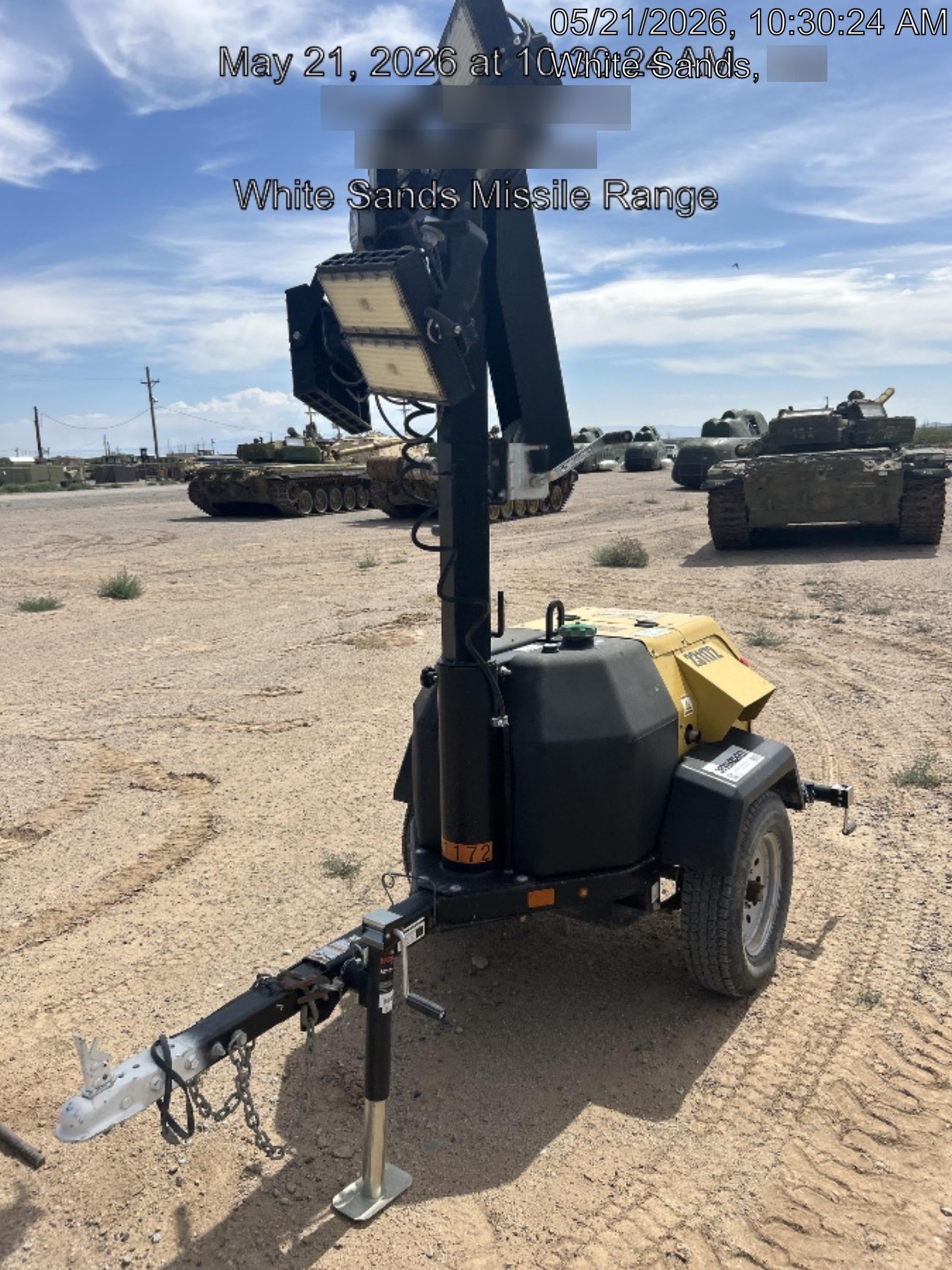 2022 ALLMAND NLV3GR