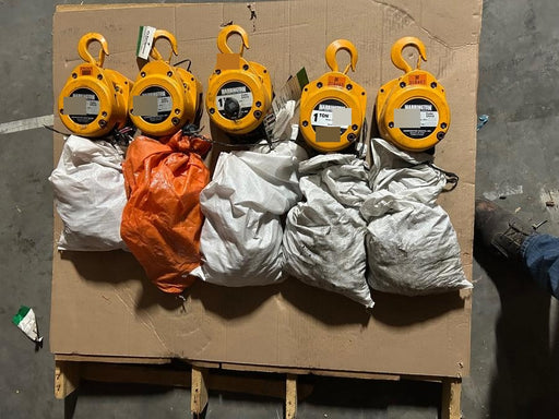 2023 HARRINGTON CF010-30