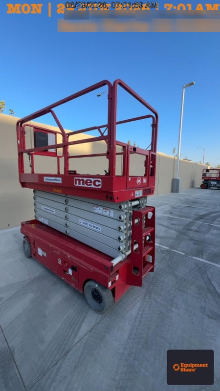 2021 MEC 4046SE