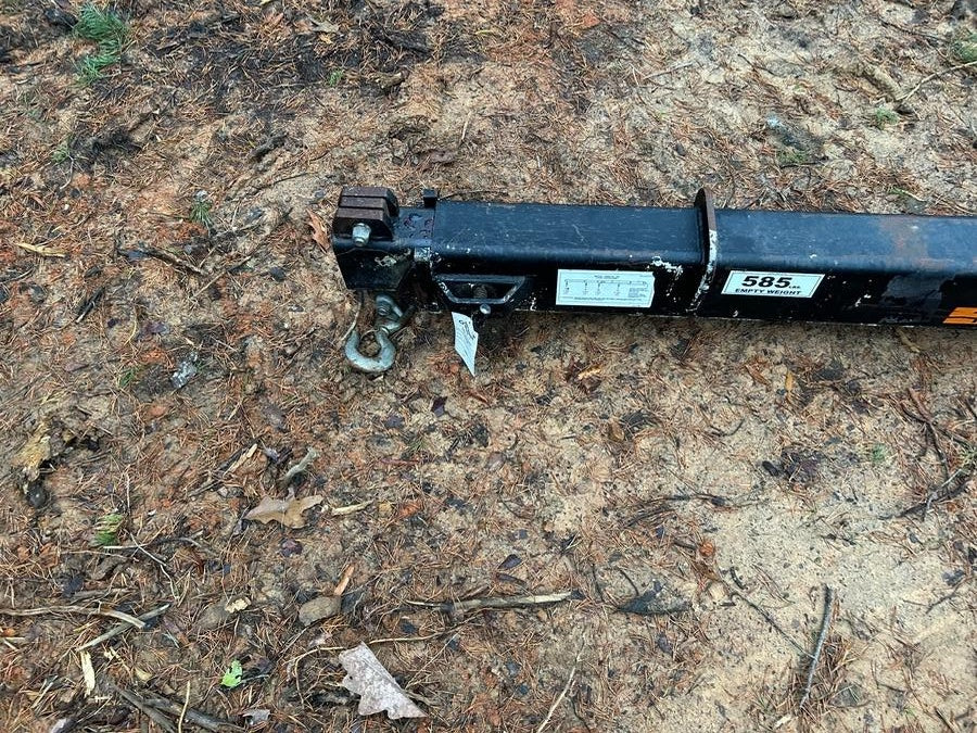 2021 STAR INDUSTRIES M1360B - Star JIB Boom