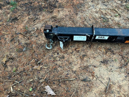 2021 STAR INDUSTRIES M1360B - Star JIB Boom