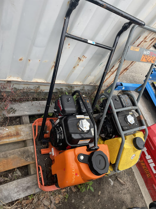 2023 MULTIQUIP MVC82VHW