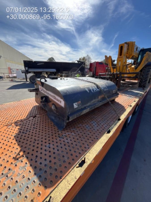 2021 PALADIN Sweepster SB72