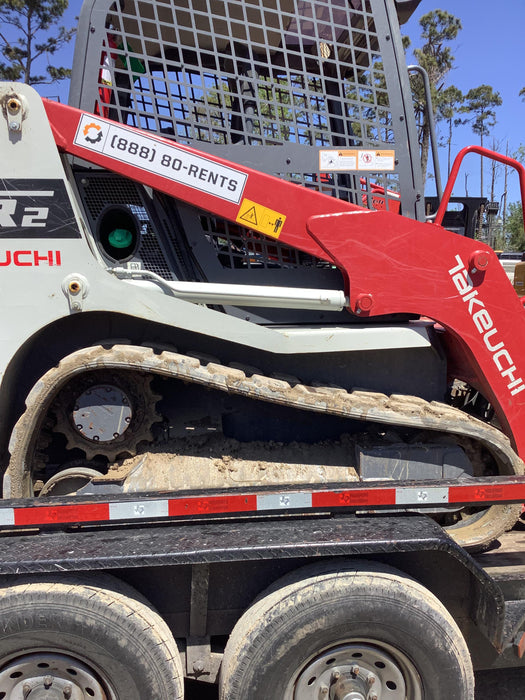 2020 PALADIN 72" Scrap Grapple Bucket - Paladin