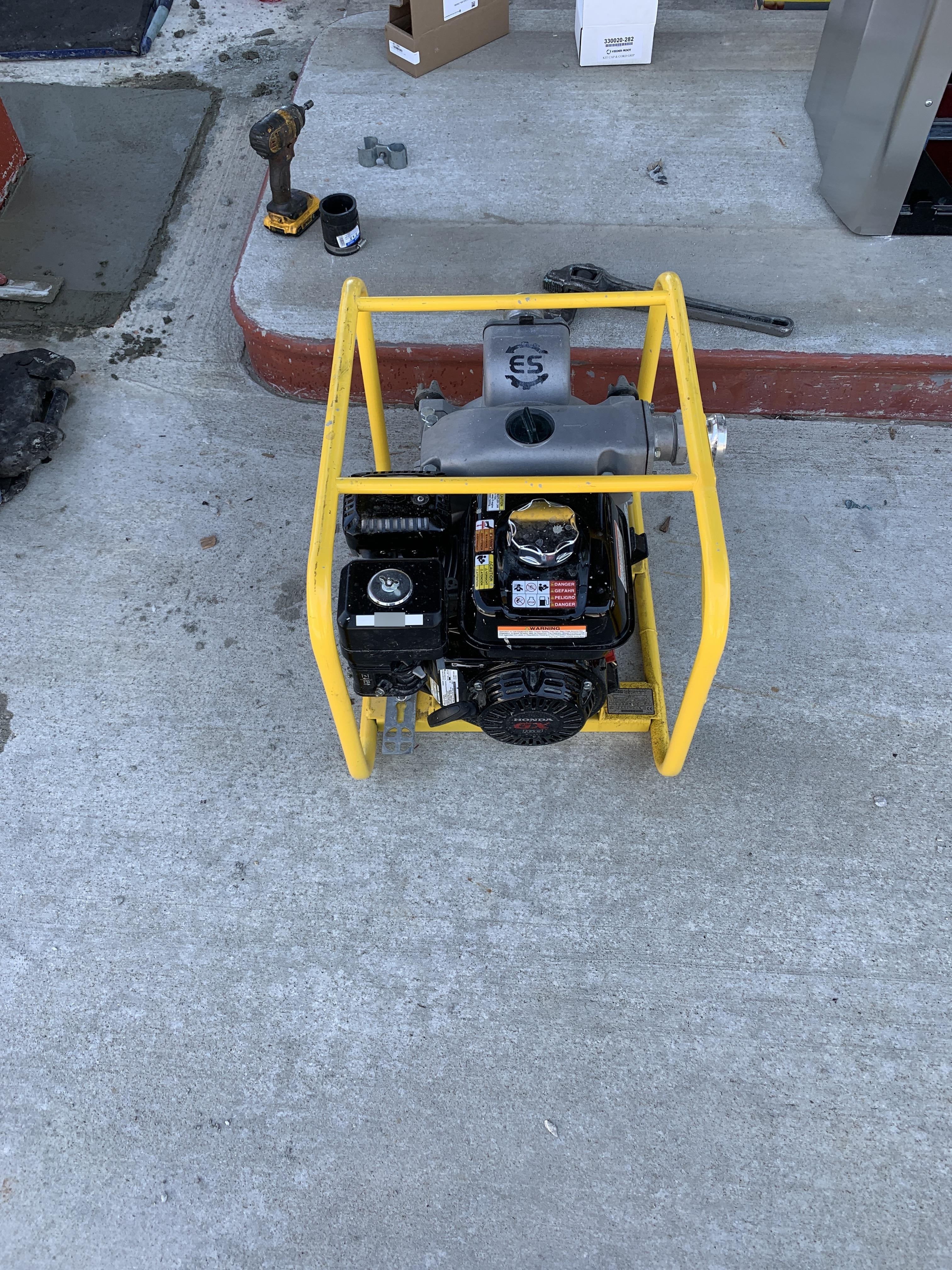 2018 WACKER NEUSON PT2