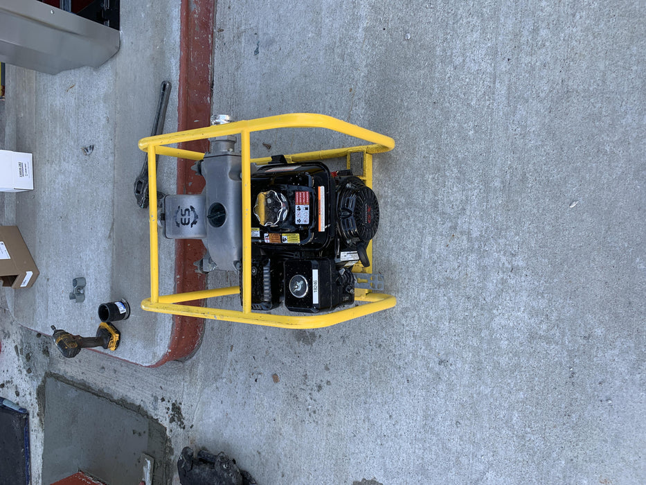 2018 WACKER NEUSON PT2