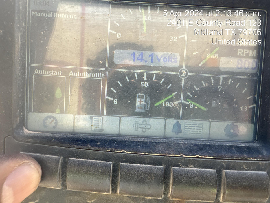 2022 PIONEER PP63C17L2-4045HFC06