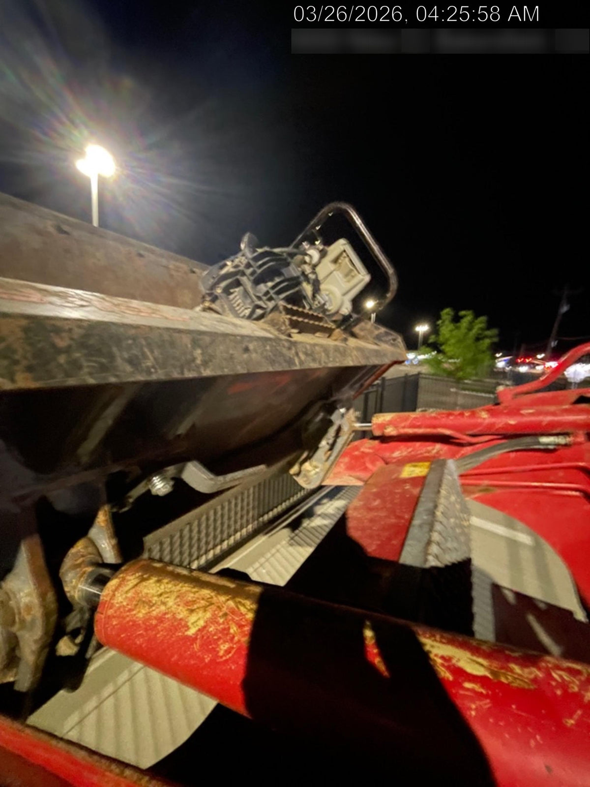 2023 MULTIQUIP MTX60HD