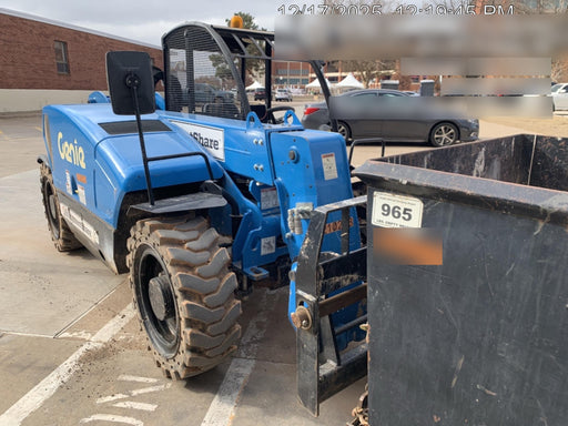 2020 STAR INDUSTRIES M-1820 - Self-Dump Hopper