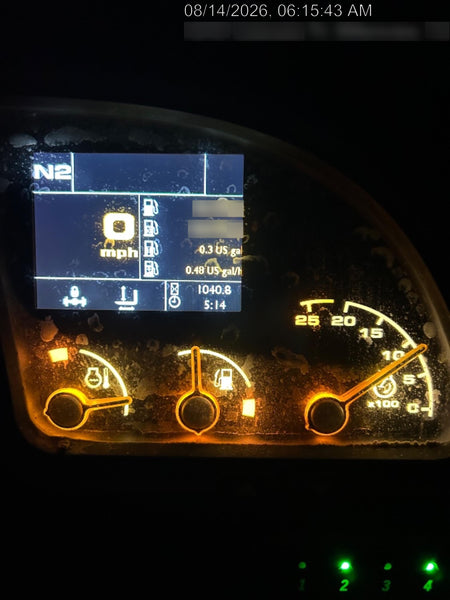 2025 JCB 510-56