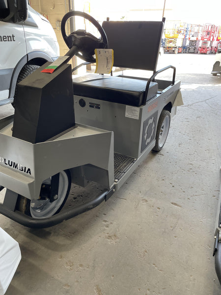 2022 COLUMBIA Expediter